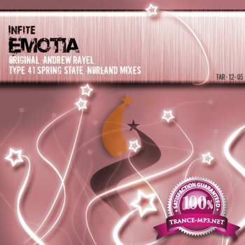 Infite-Emotia Incl Andrew Rayel Remix-WEB-2012