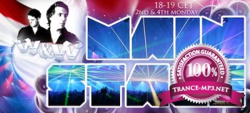 W And W - Mainstage 090 13-02-2012