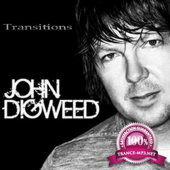John Digweed presents-Transitions Episode 389 13-02-2012