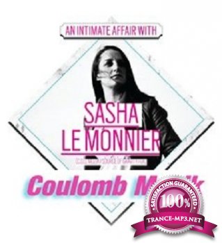 Sasha Le Monnier - Coulomb Muzik Episode 061 13-02-2012