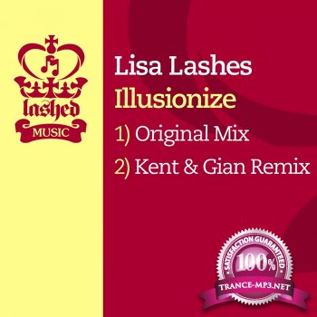 Lisa Lashes - Illusionize-WEB-2012
