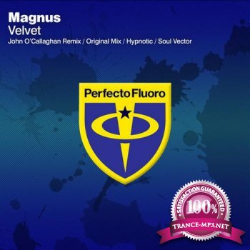 Magnus - Velvet (PRFLU012)-WEB-2012