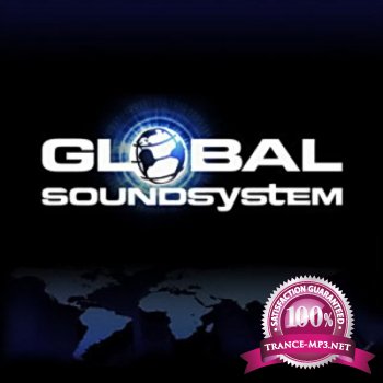 tyDi - Global Soundsystem 119 17-02-2012