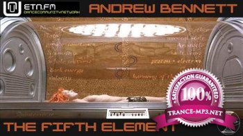 Andrew Bennett - The Fifth Element 080
