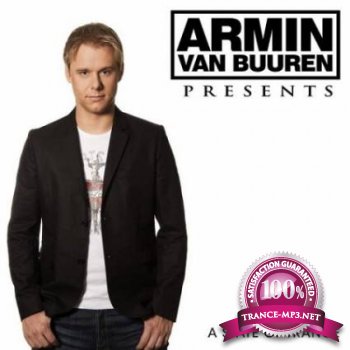 Armin van Buuren - A State of Trance 548-SBD-2012-02-16