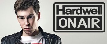 Hardwell - On Air 051 (17-02-2012)