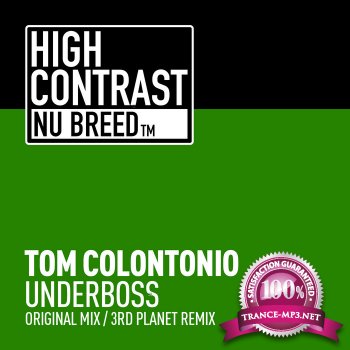 Tom Colontonio-Underboss-HCNB136D-WEB-2012