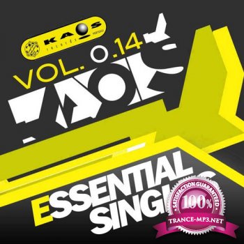 Kaos Essential Singles Vol. 14 (2012)