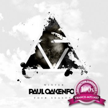 VA - Paul Oakenfold: Four Seasons - Winter Mixed Version (2012)