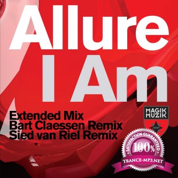 Allure - I Am (MM9571)-WEB-2012