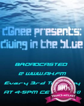 D@NEE Presents Diving In The Blue 063 21-02-2012