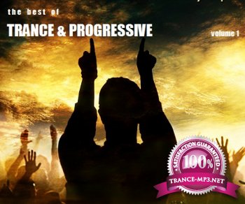 The Best Of Trance & Progressive vol. 1