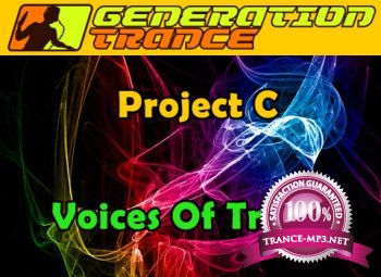 GT vs Project C - Voices Of Trance 082 21-02-2012