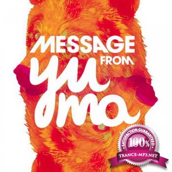 Message From Yuma Vol.1 (2012)