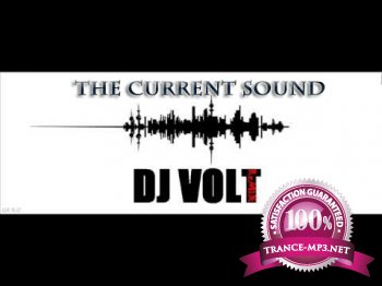 Volt presents Voltography - The Current Sound 060 20-02-2012