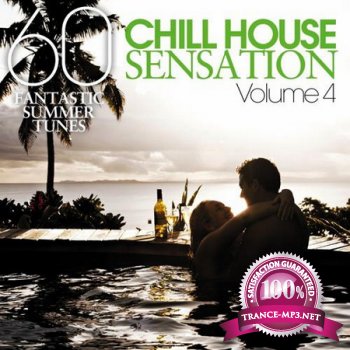 Chill House Sensation: Vol 04 (2011)