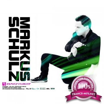 Markus Schulz presents - Global DJ Broadcast 23-02-2012
