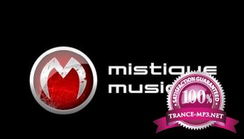 Deep Soul Duo - Mistiquemusic Showcase 006 23-02-2012