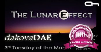 Dakova Dae - The Lunar Effect Feb 21-02-2012 