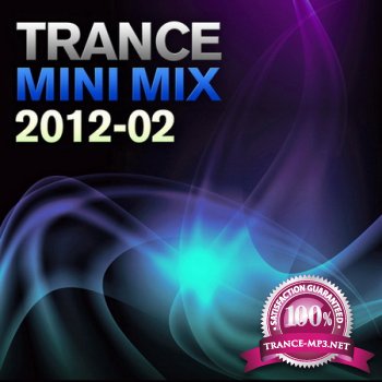 Trance Mini Mix 02 (2012)