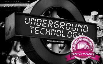 bendIT - Underground Technology 150 23-02-2012