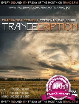 Pragmatica-Project-Trancecription - 041  (24.02.2012)