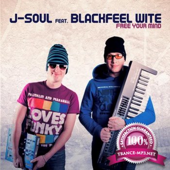 J-Soul feat Blackfeel Wite - Free Your Mind-(MBD058)-WEB-2012