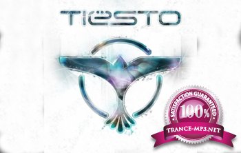 Tiesto - Tiestos Club Life 256 26-02-2012