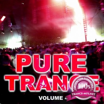 Nukleuz Pure Trance Vol.4 (2011)