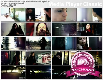 Nitrous Oxide feat. Aneym - Follow You (2012) HD1080