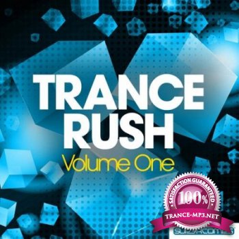 Trance Rush (2012)
