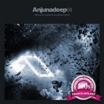 VA - Anjunadeep04 (Mixed By Jaytech & James Grant) 2012