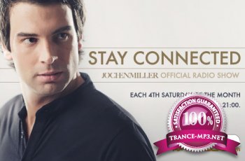 Jochen Miller - Stay Connected 014 25-02-2012