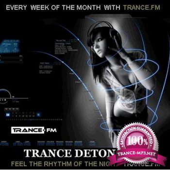 Music Beats - Trance Detonation II (27.02.2012)