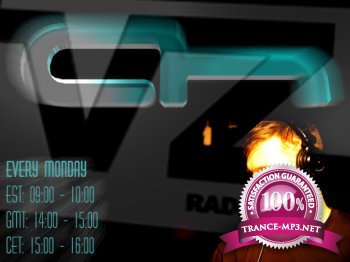 DJ Donatas - VZ 127 27-02-2012