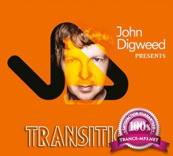 John Digweed - Transitions Episode 391 27-02-2012