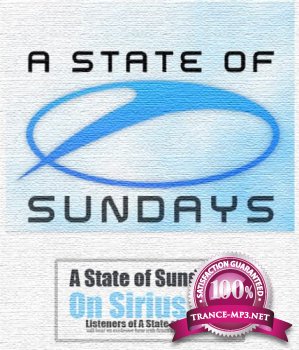 A State of Sundays Episode 074 26-02-2012