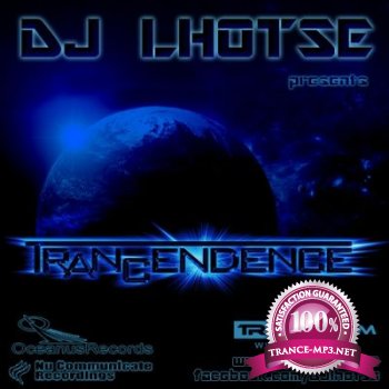 DJ Lhotse - Trancendence Episode 182  ( 27.02.012)