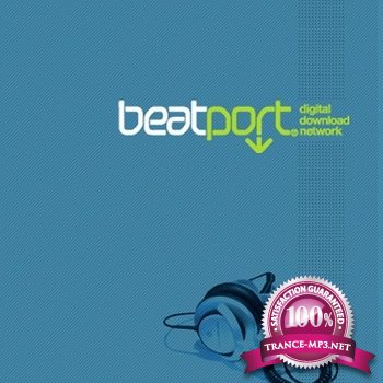 BP Top 50 Tech House Tracks March (2012)