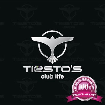 Tiesto - Tiesto's Club Life 256 (26-02-2012) SBD