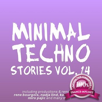 Minimal Techno Stories Vol.14 (2012)