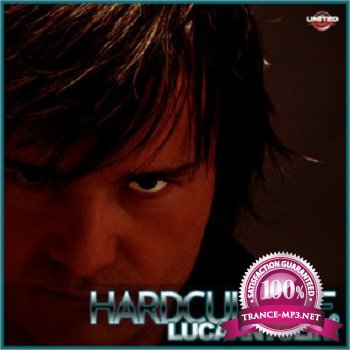Luca Antolini - Hard Culture Episode 046 05-03-2012