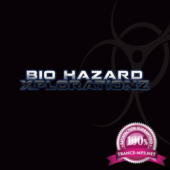 Bio Hazard Xplorationz (2012)