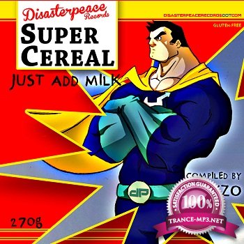 Super Cereal (2012)