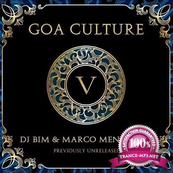 Goa Culture Vol.5 (2012)