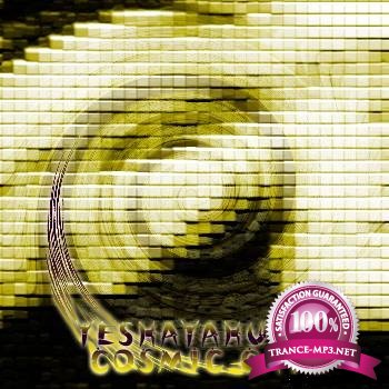 Yeshayahu - Cosmic Gate 2012