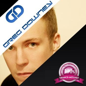 Greg Downey presents - Global Code 032 (guest Eddie Bitar) 12-03-2012