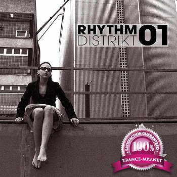 Rhythm Distrikt 01 (2012)