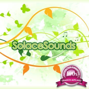 Ciaran Begley - SolaceSounds 72 16-03-2012