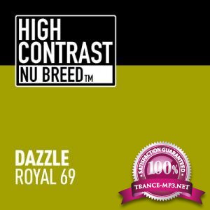 Dazzle -  Royal 69 (2012)